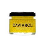 Caviaroli Olive Oil Caviar - Arbequina, 50 gram