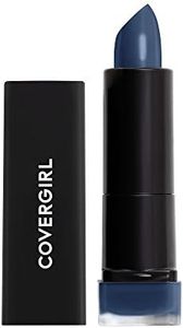 Exhibitionist Demi Matte Lipstick - 470 Peacock by CoverGirl for Women - 0.12 oz Lipstick