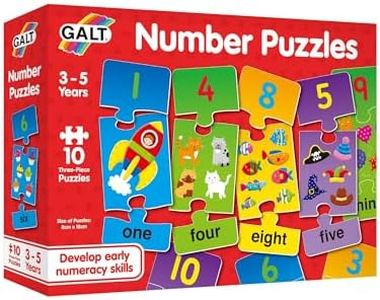 Galt - Num