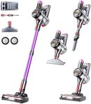 VIAFLY Cordless Vacuum Cleaner, 500