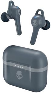 Skullcandy Indy Evo True Wireless in-Ear Earbud - Chill Grey