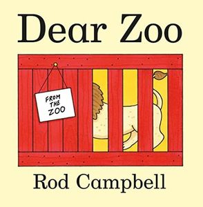 Dear Zoo: 