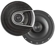 Polk Audio MM1 Series 5.25 Inch 300W Coaxial Marine Boat ATV Car Audio Speakers