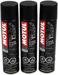 Motul 103243 C1 Chain Clean O, X & 