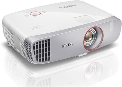 BenQ HT215