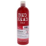 Bed Head by TIGI - Urban Antidotes Resurrection Conditioner - Ideal for Damaged Hair - 750 ml