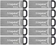 Kingston 64GB DataTraveler Kyson US