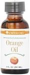 Lorann Oil Natural Orange Oil Flavo