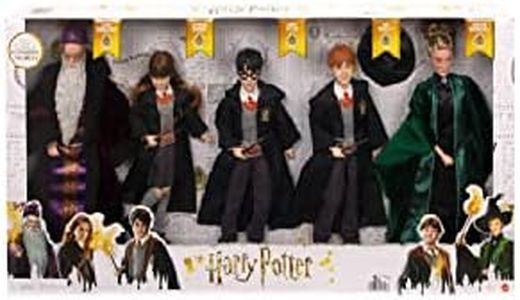 Harry Pott