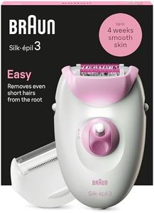 Braun Silk
