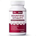 Vita Nutra Bountiful Vitality Multi