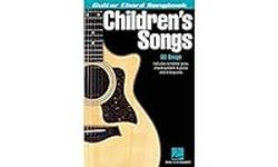 Children's Songs (Guitar Chord Song