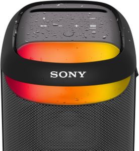 Sony SRS-XV500 Bluetooth Party Speaker – Portable Wireless Audio