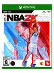 NBA 2K22 - Xbox One