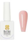 Gel Reaction Nail Polish