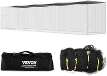 VEVOR Baseball Batting Netting, Pro