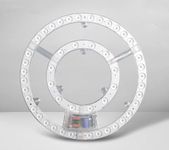 48W 10.5Inch 3848lm LED Ceiling Lig