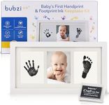 Bubzi Co Baby Ink Hand and Footprin