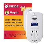 Kidde Smart Carbon Monoxide Detecto
