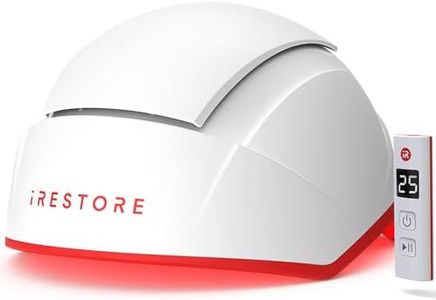 iRestore P