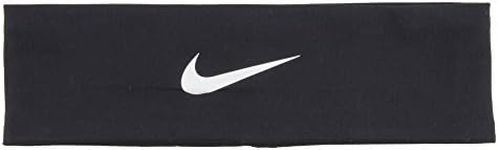 NIKE HEADBAND FURY BLACK