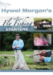 Hywel Morgan: Stillwater Fly Fishing - Just For Starters [DVD]