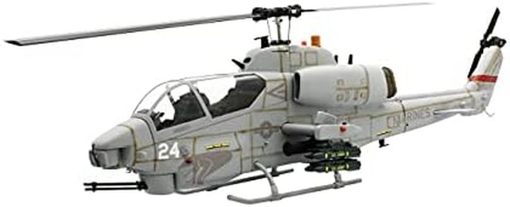 RC Helicop