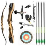 Compound Bow For Beginner Adult