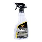 Meguiar's Ultimate Glass Cleaner and Water Repellent