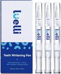 LUELLI Teeth Whitening Pen, 35% Car