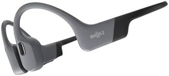 SHOKZ OpenSwim Pro Bone Conduction 
