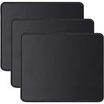 JIKIOU 3 Pack Mouse Pad with Stitch