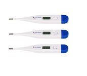 Digital Medical Thermometer For Adults