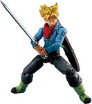 Dragon Ball Super - Evolve 5" Super Sayan Trunks Figure, 36279 Dragon