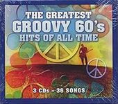 The Greatest Groovy 60's Hits Of Al