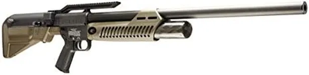 Umarex Hammer .50 Caliber PCP Pelle