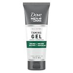 Dove Men + Care Well-Defined Alcohol-Free Taming Hair Gel for men with high hold and high shine 207 ml