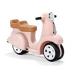 Step2 Ride Along Scooter – Rose Pin