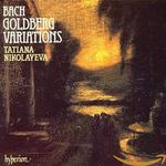 Bach, J.S.: Goldberg Variations