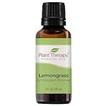 Plant Therapy Lemongrass Essential 