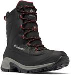 Columbia Mens Bugaboot III Waterpro