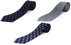 Continental Tie For Men