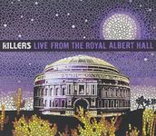 Live From The Royal Albert Hall