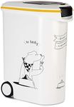 Curver K&Bz Dog Food Container, 54L