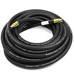 Goodyear Rubber Air Hose - 3/8in. x