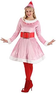 Jovie Elf 