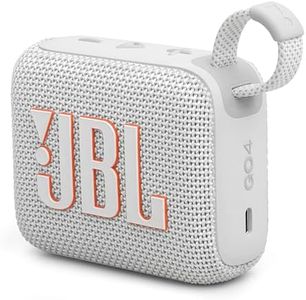 JBL GO 4, 