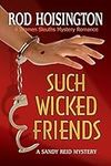 Such Wicked Friends: A Women Sleuth