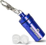 DownBeats Reusable High Fidelity He