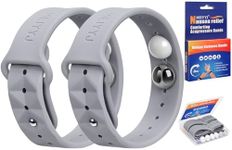 MEIYYJ Travel Sickness Bands for Ad